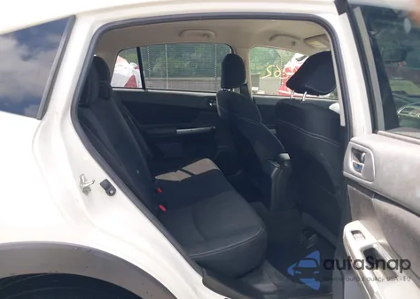 2015 Subaru Xv Crosstrek 2.0 Premium z USA, uszkodzony, nr VIN JF2GPACC1F9228262